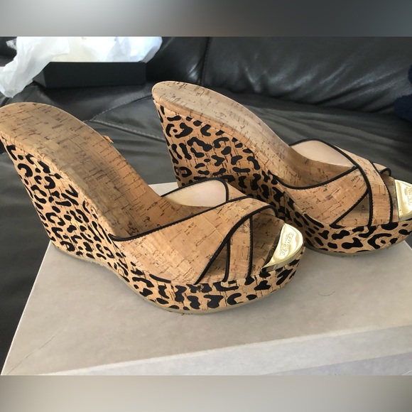 Jimmy Choo platform sandal 39 - Picture 5 of 12